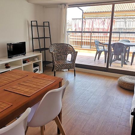 Aparteasy - Atic Sants Barcelone Extérieur photo
