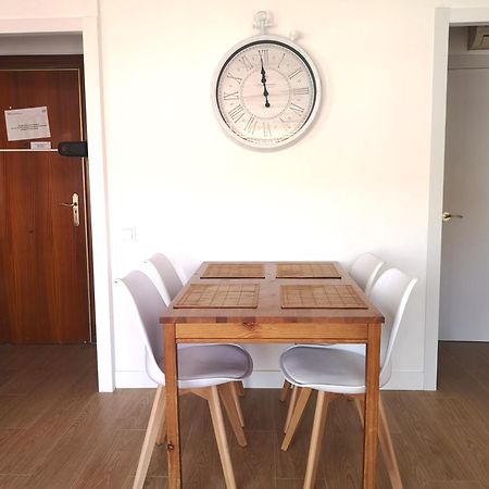 Aparteasy - Atic Sants Barcelone Extérieur photo